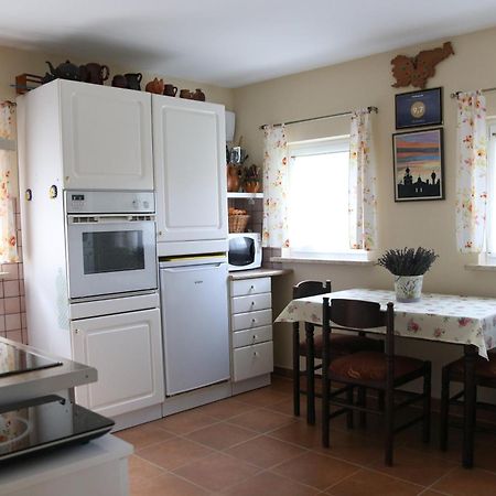 Vila Tamaskut Lendava Extérieur photo