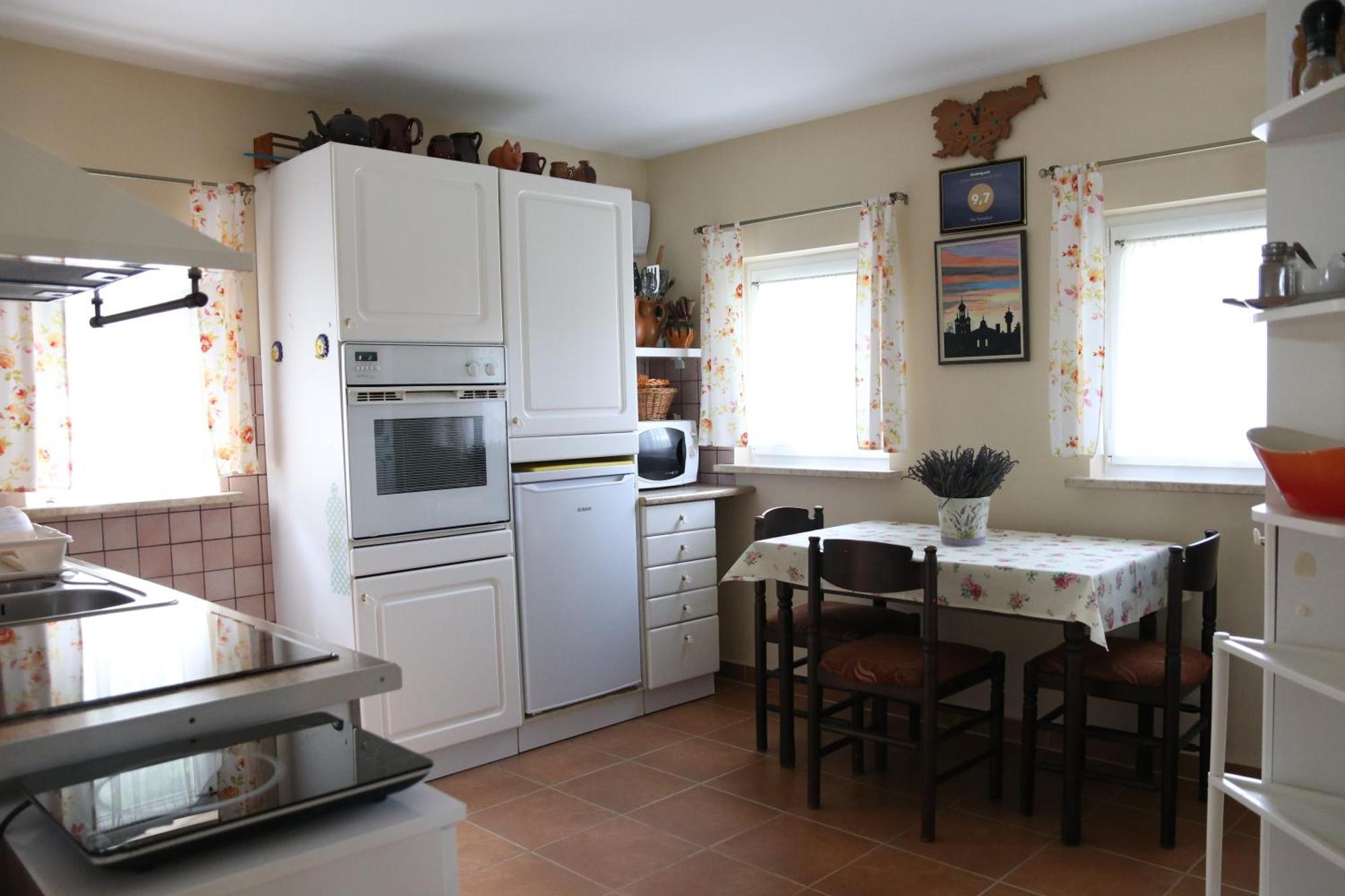 Vila Tamaskut Lendava Extérieur photo